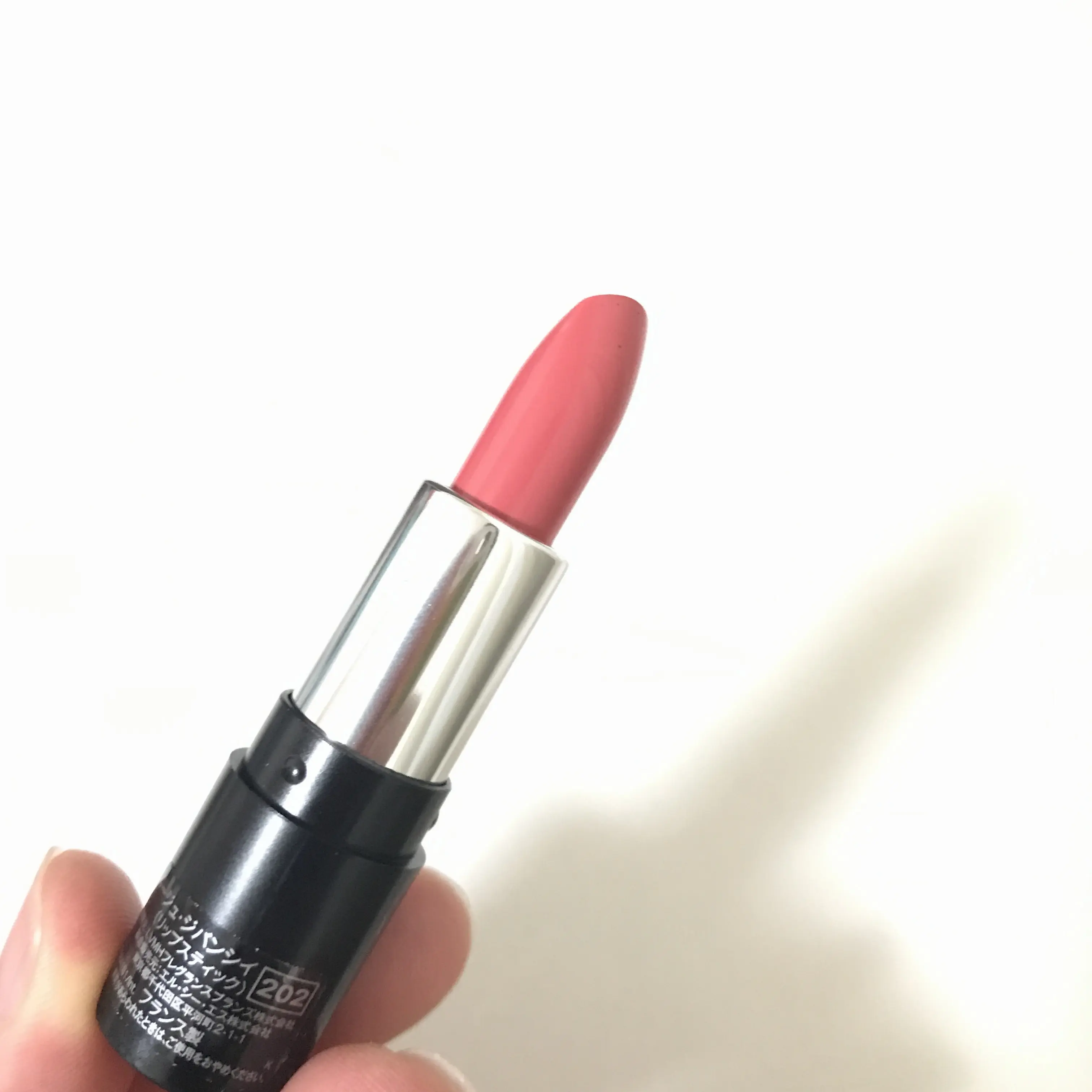 【MAKE】GIVENCHYのお試しリップをGETしました❤︎_1