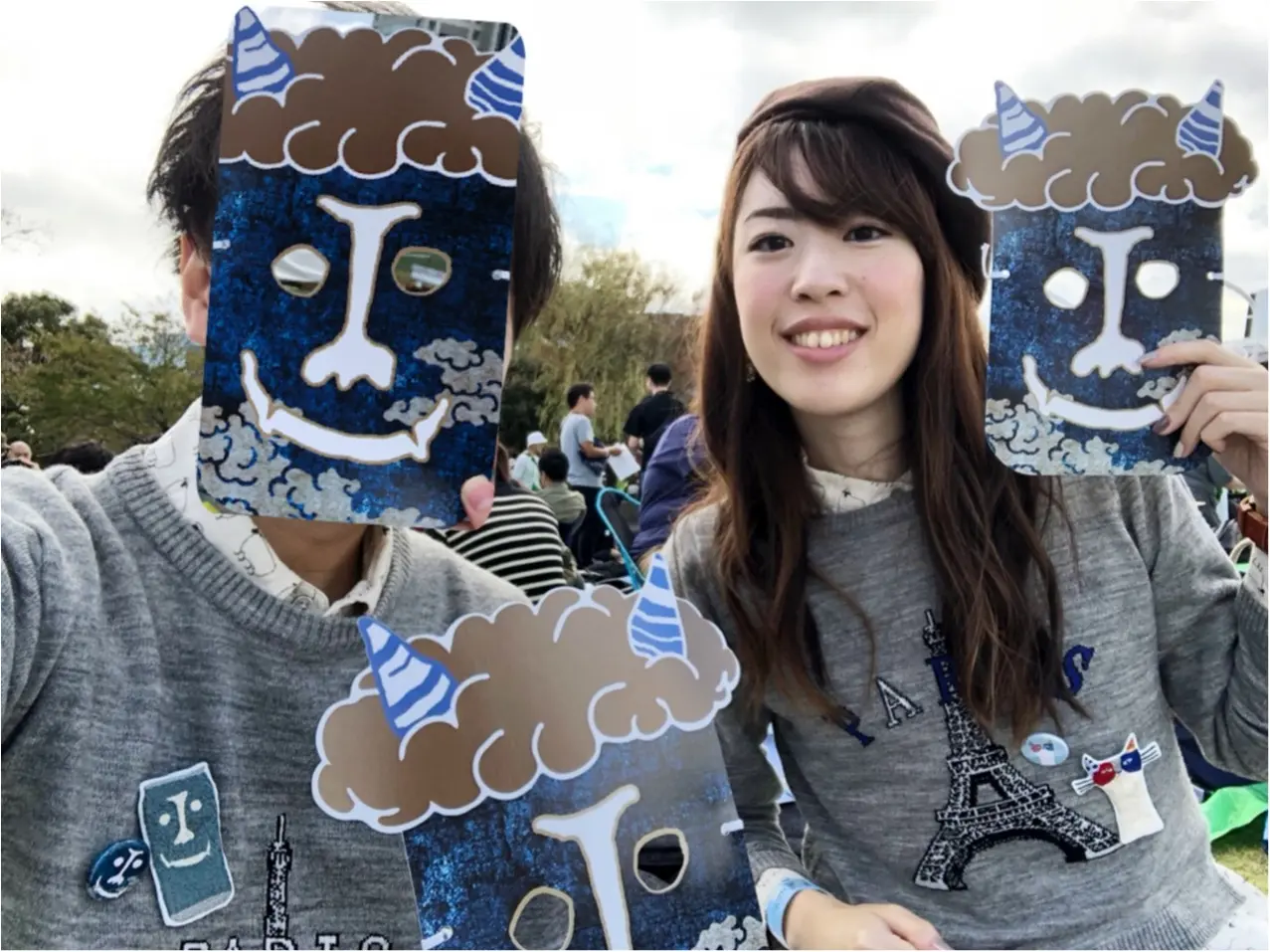 ヤッホーブルーイングのビールイベント【超宴2018】に参加してきました!_4