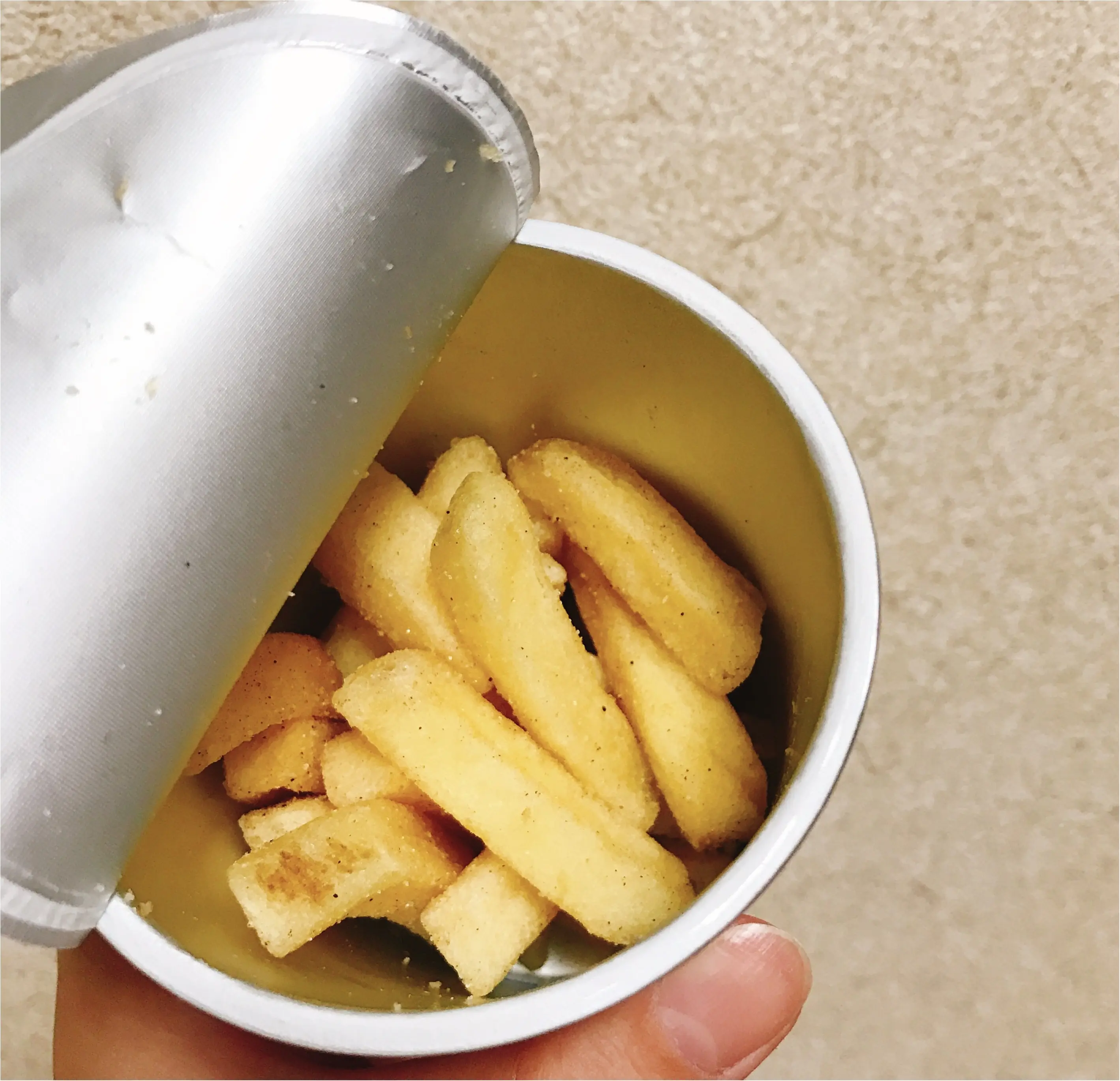 《今日のおやつはちょっぴり贅沢に》一度食べたらやみつきになる【Grand Jagabee】にまたまた新作登場♪_2