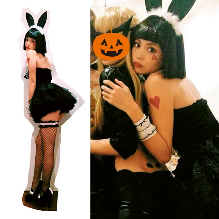 みんなのハロウィン★コスプレ、見せて!_1