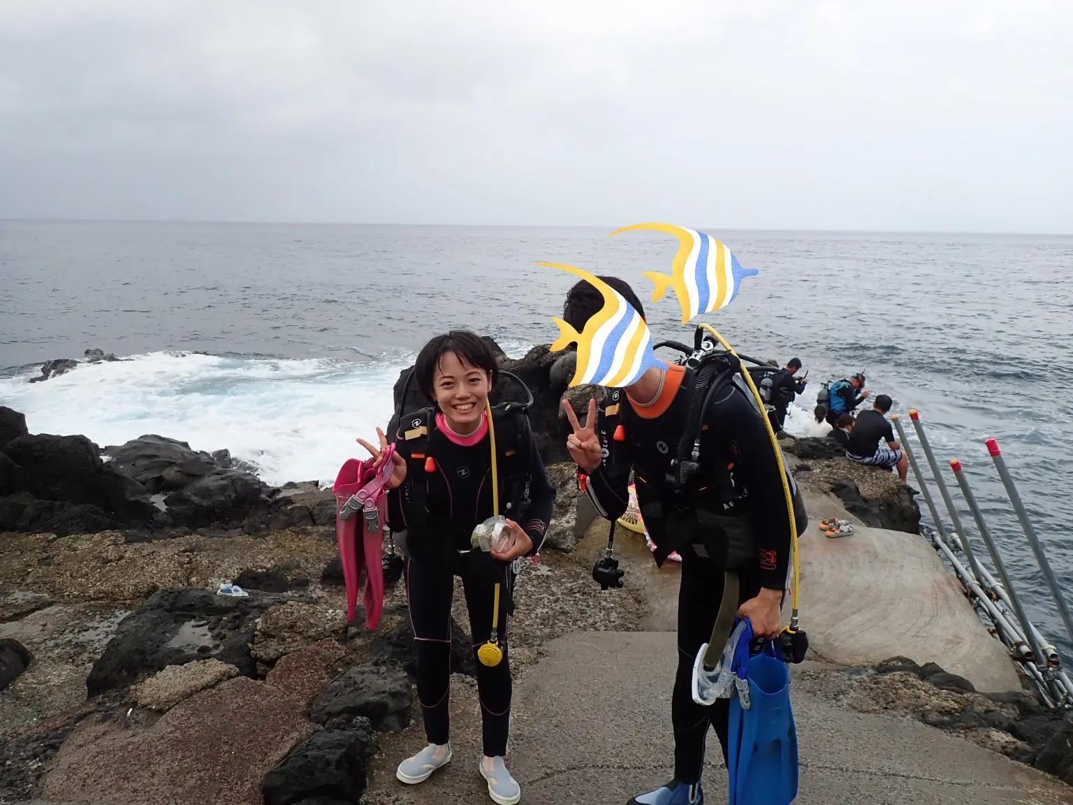 《まぐPRESENTS☆》都心から1時間45分!東京の離島「伊豆大島」で迫力の大自然旅☆_6