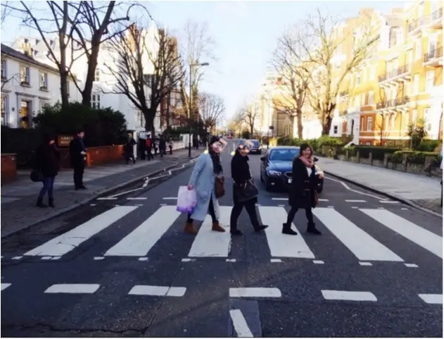 ビートルズ好き必見!ビートルズの曲を堪能できるライブハウス【Abbey Road】(六本木)_5
