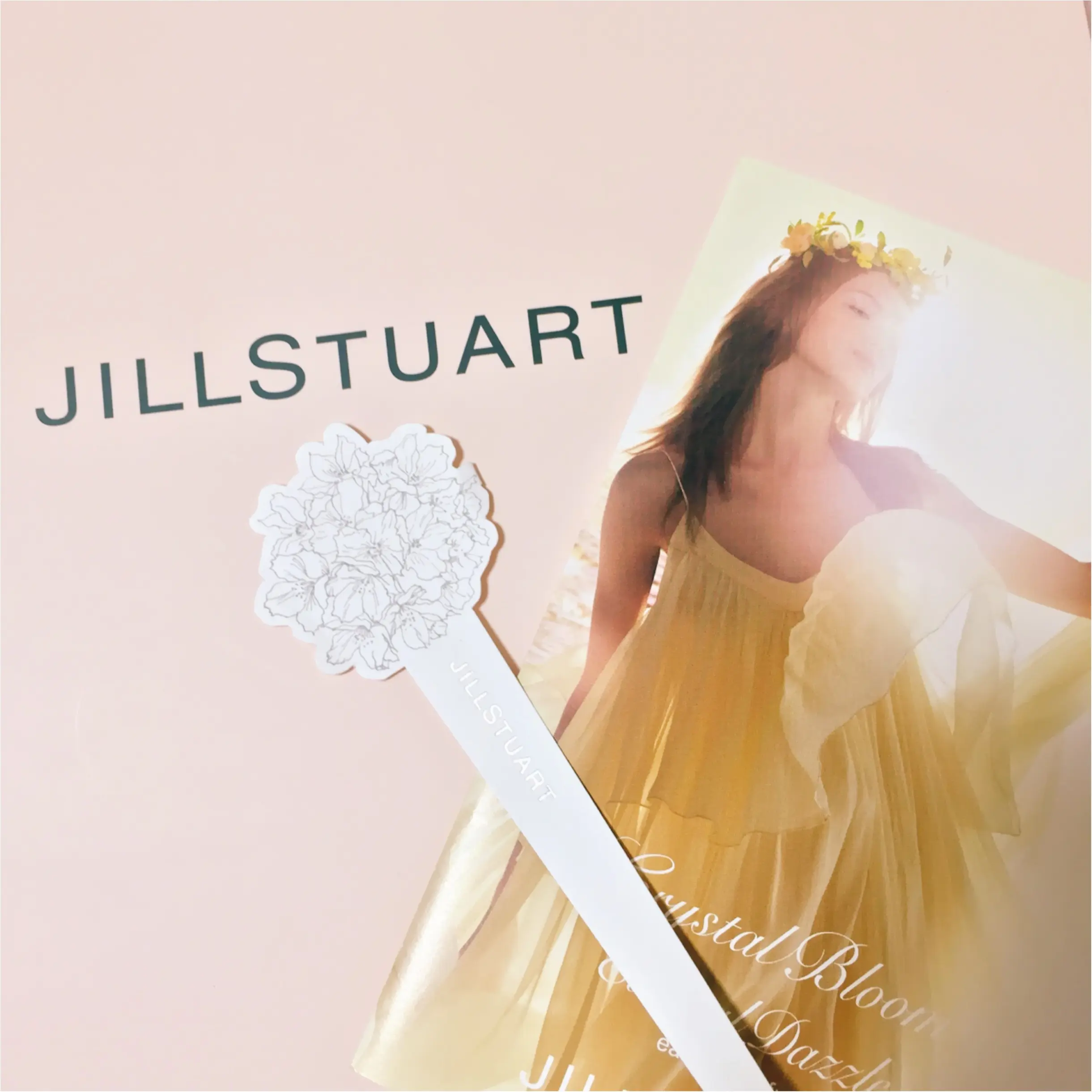 《ボトルも香りも大人可愛い❤︎》JILLSTUARTの香水で目指せ大人女子♡_1