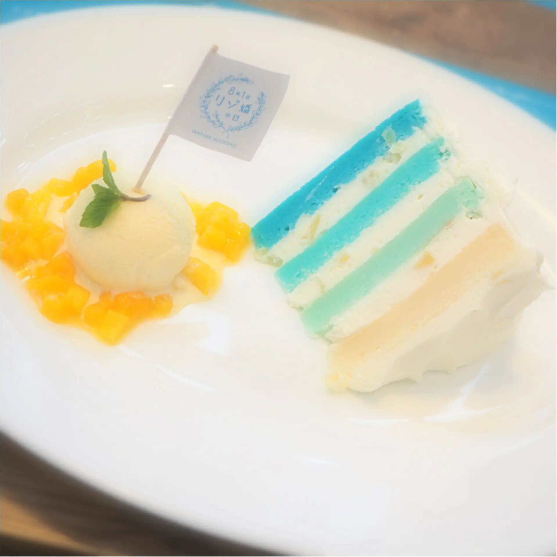 誰だって1度はあこがれる!?リゾート婚♡リゾ婚イベントで緊張してきました_8