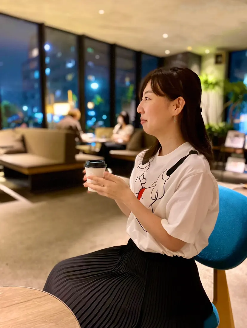 【猿田彦】ほうじ茶×コーヒーのミクソロジーラテにベタ惚れ♡_3