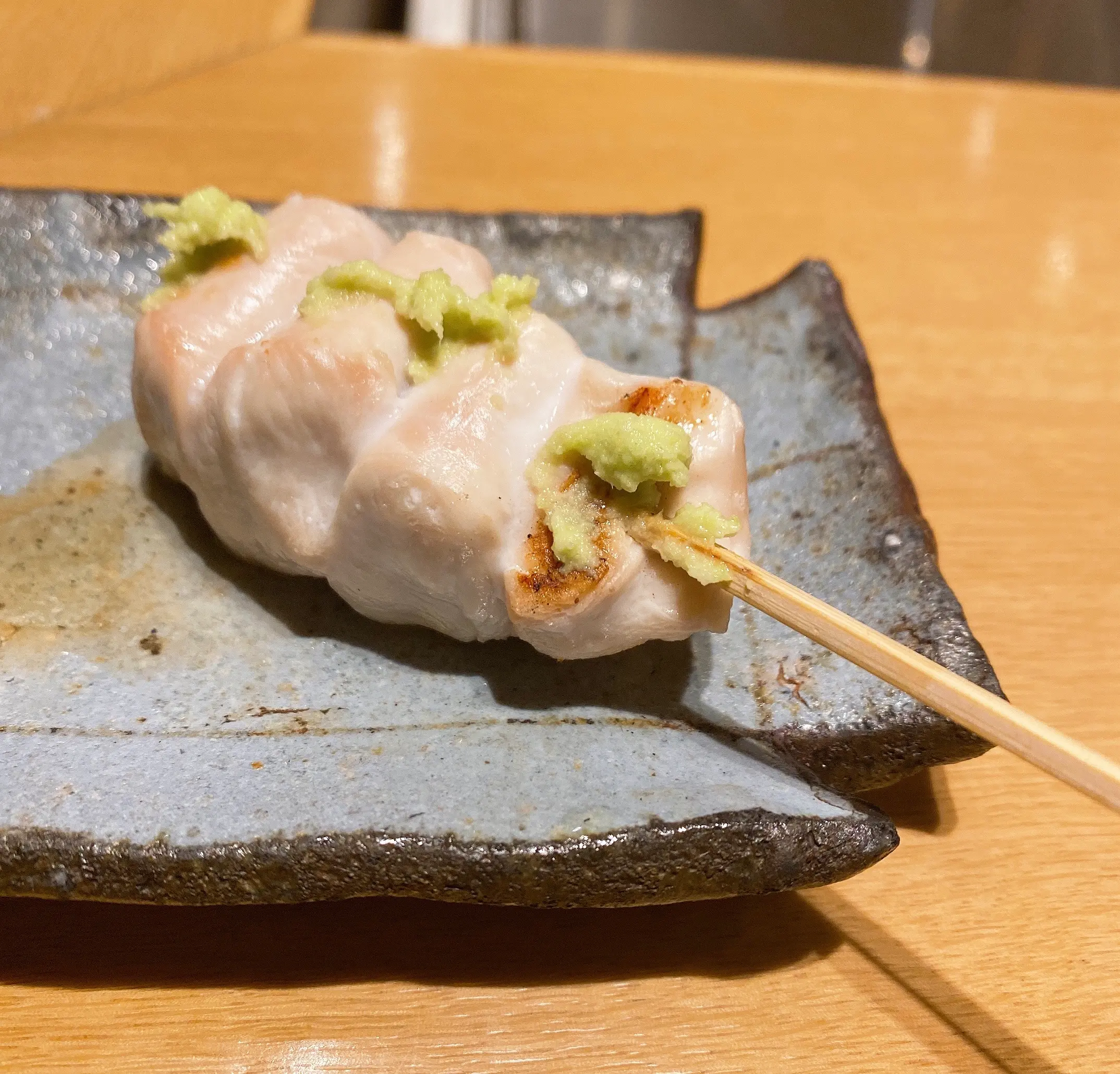 【最高峰の焼鳥】神戸の悶絶級!絶品焼鳥屋さん_8