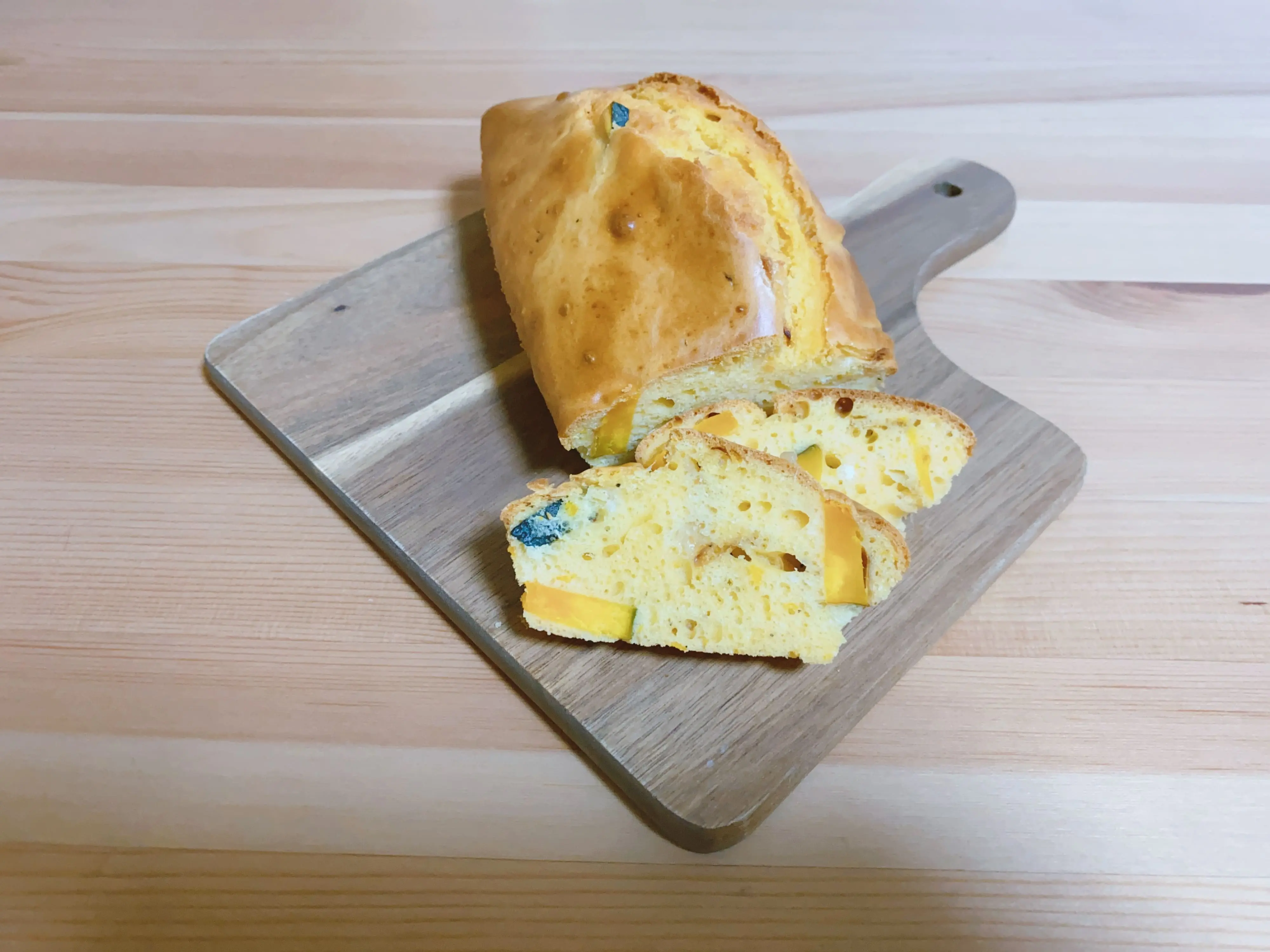 手作りケークサレ