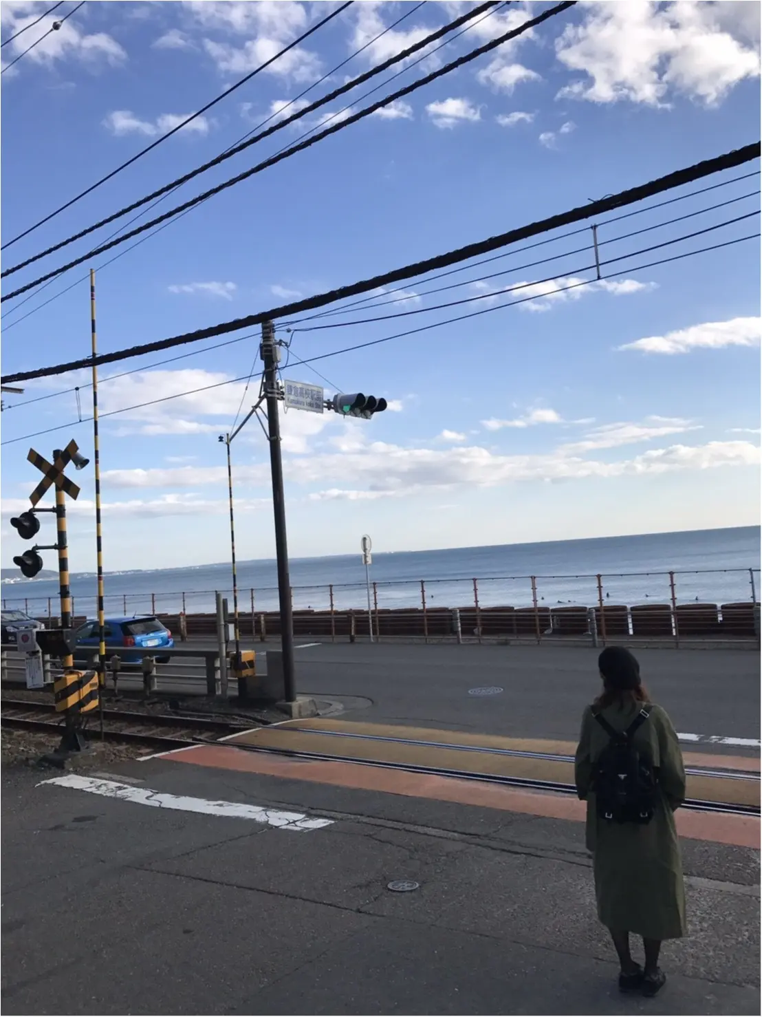 鎌倉デート~有名なあの場所へ&コーデ&おすすめの雑貨屋さん_1