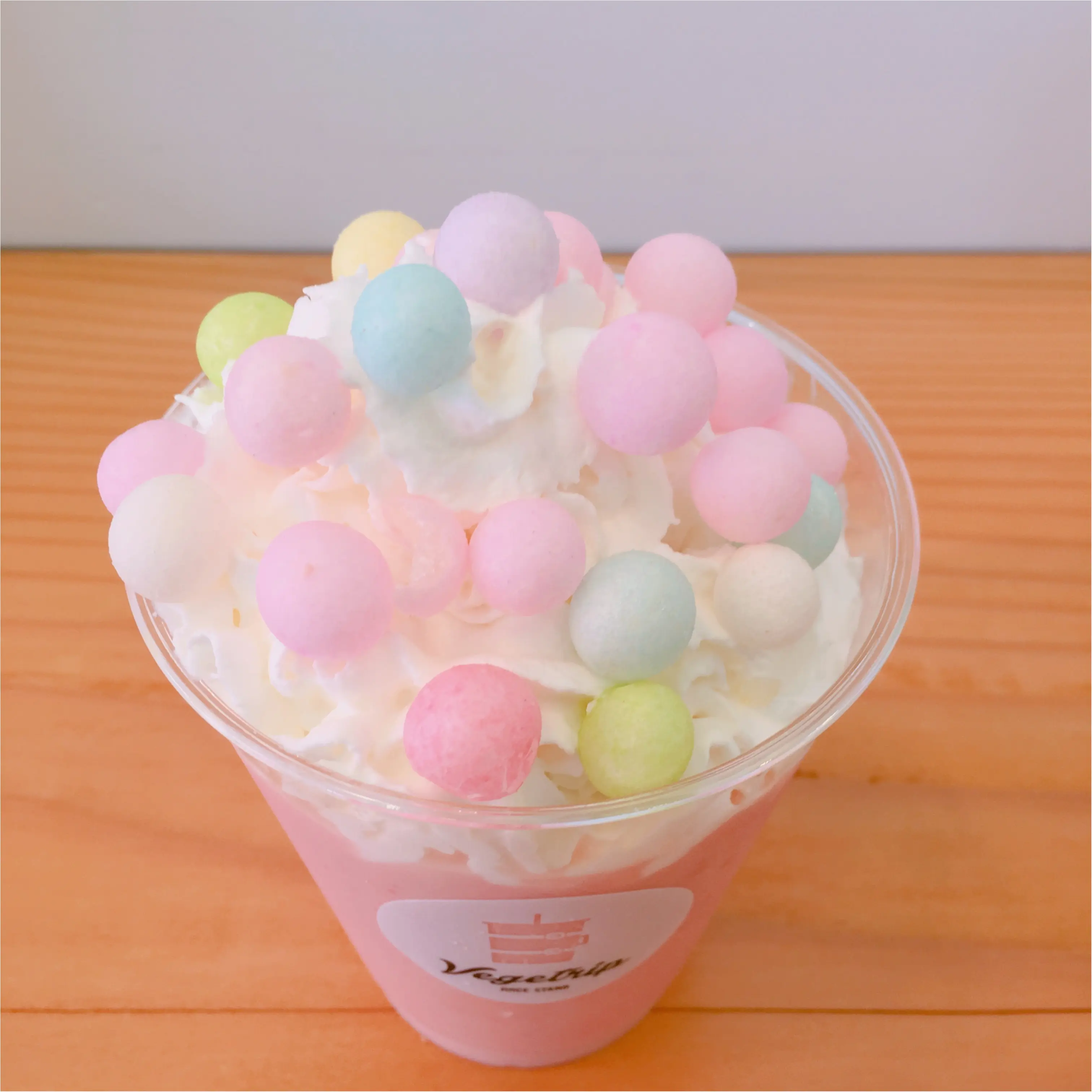 かわいくてSNSに載せたい♡ 青果屋さんが作る♪ 新感覚の『 コールドプレスジュース 』はいかが?_6