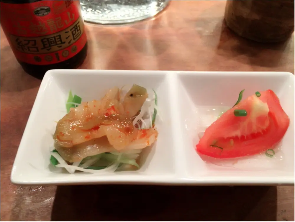 最早芸術。恵比寿で1番綺麗なラーメン♡_5