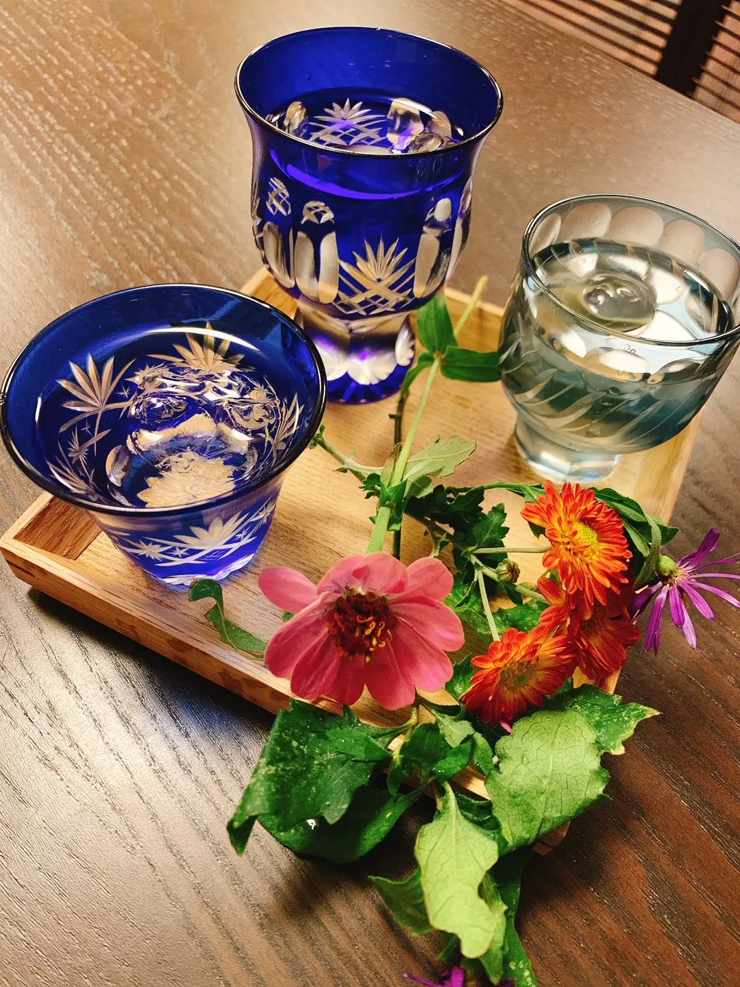 【女子旅】《大分の地酒》にも合う!《旬の地元食材》たっぷりのお料理も魅力の温泉宿♡_1
