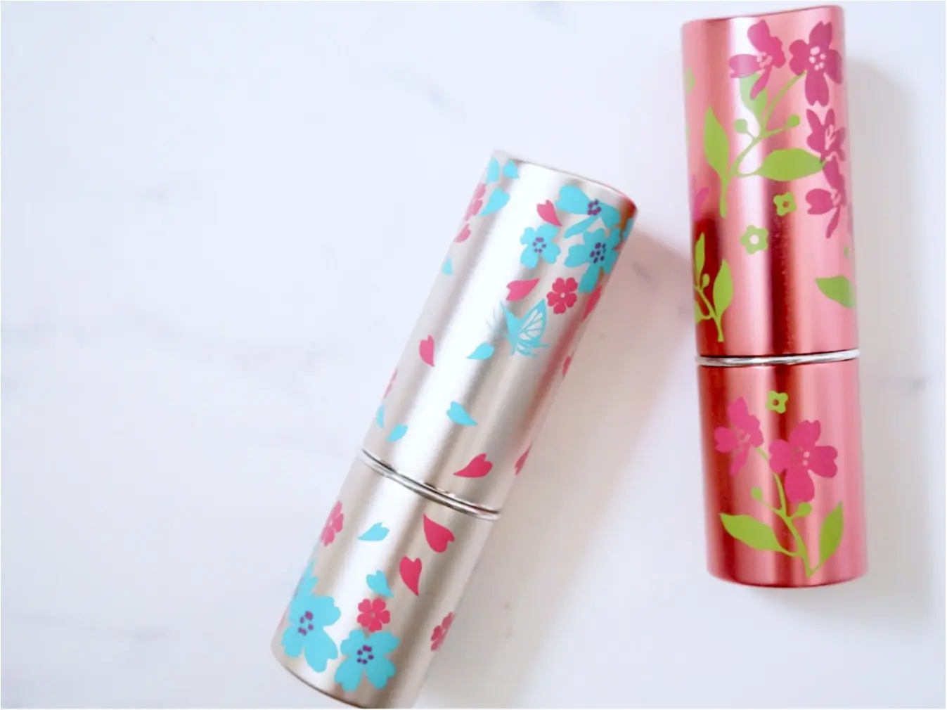 完売必至!大人気【ちふれのリップ】に可愛すぎる限定色&ケースが登場❤️_5