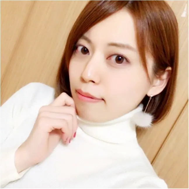 【11/22までお買得♡】ユニクロの《リブタートルネックセーター》が進化したっ!_3