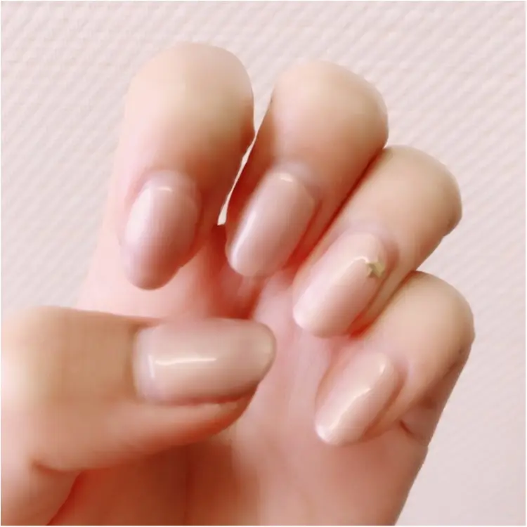《Beauty》褒められ女子になるために…♡おすすめのnailカラー♡♡_2