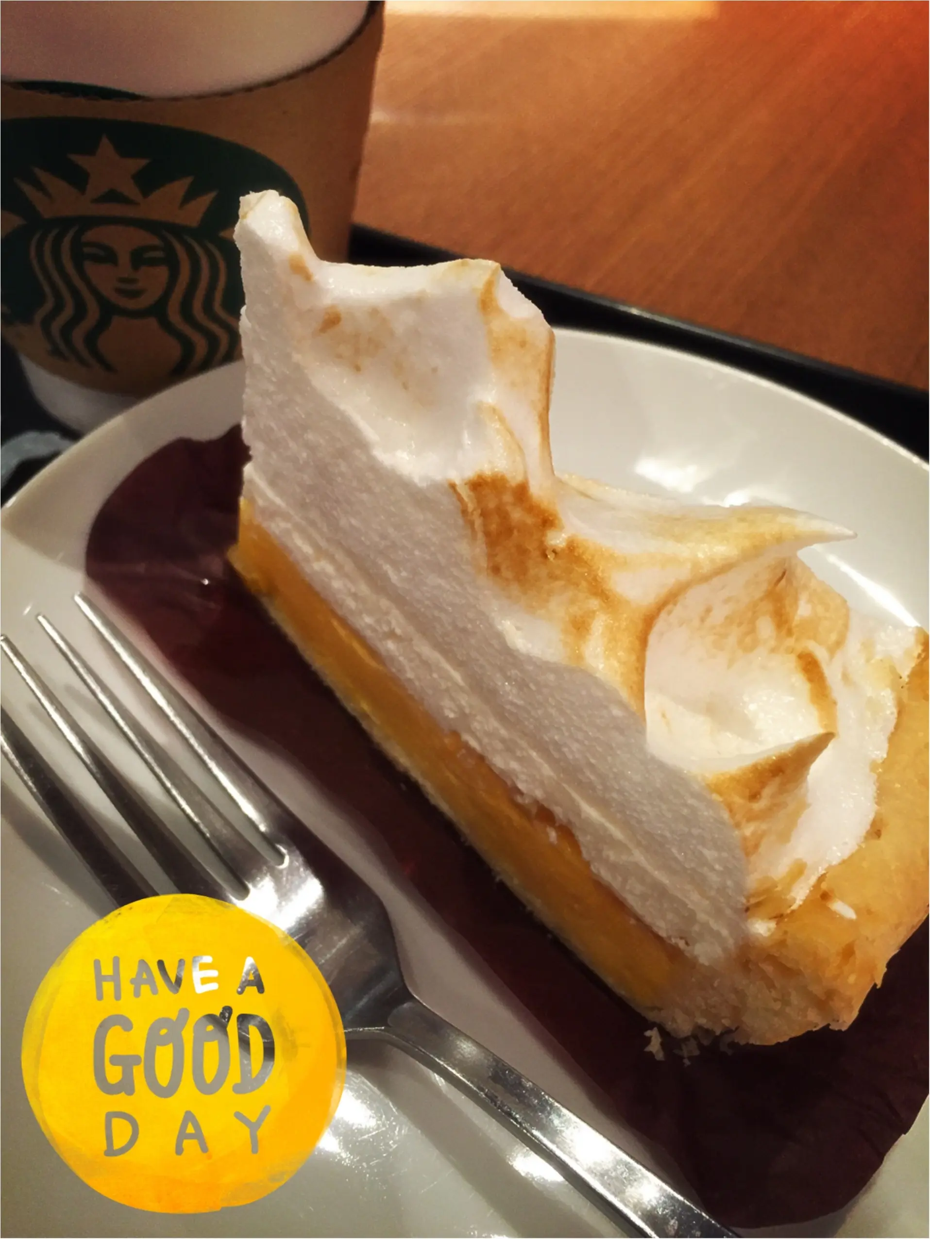 夏はレモンフレーバーが気になる!甘酸っぱいハーモニー♡レモンクリームパイ_1