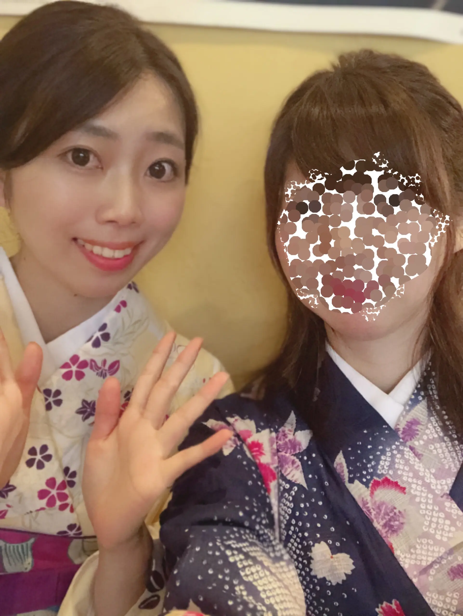 【片手美容】始めました‼︎_10