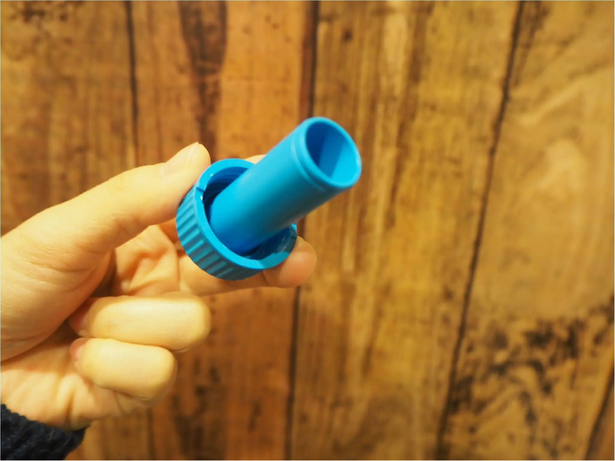 ダイソーで発見!100円で手軽に話題の「水素水」を取り入れてみました。_2