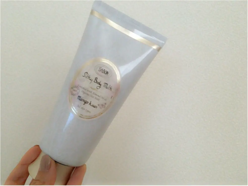 ★発売2週間で完売に!?《SABON》夏の期間限定といえば、、??_4