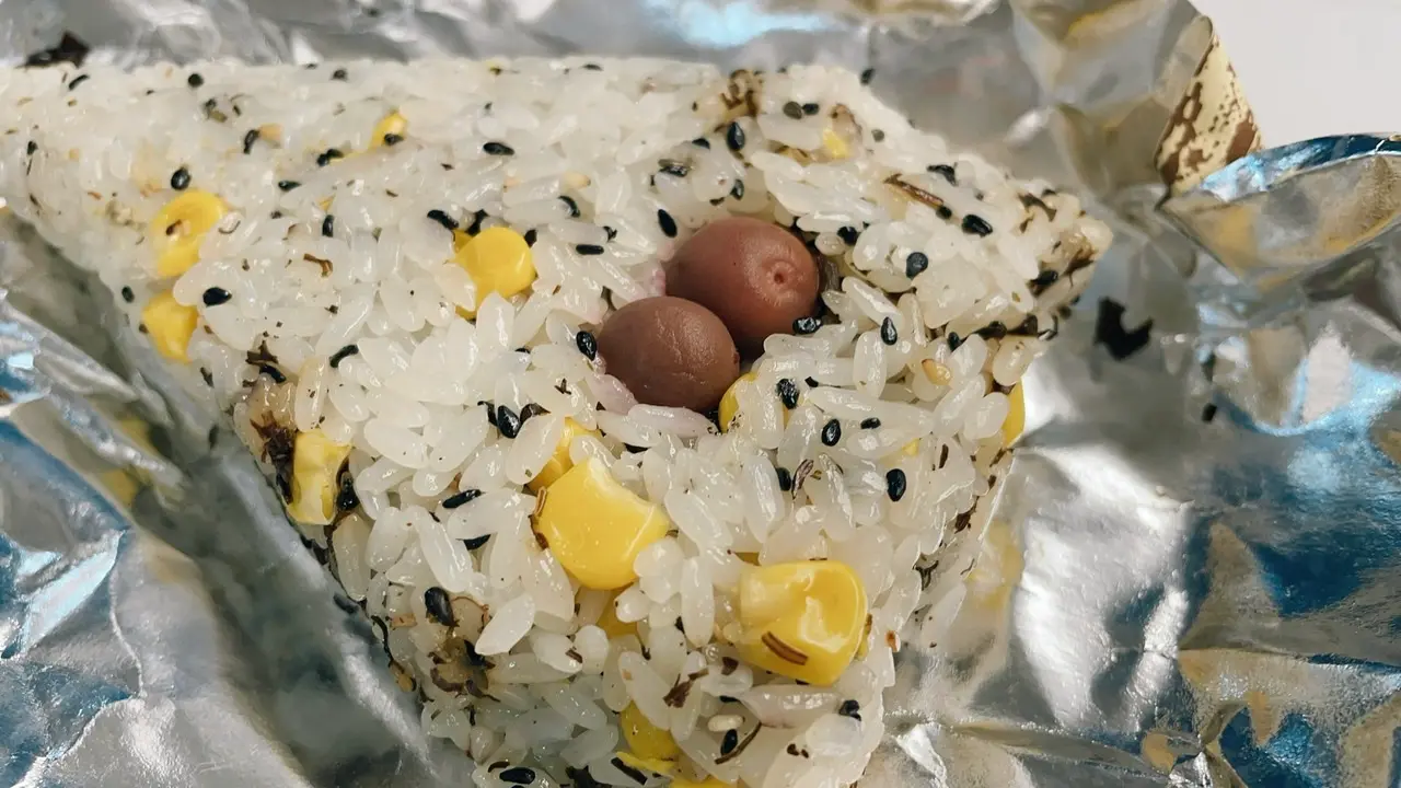 おこわ好き必見!《門外不出の大阪名物》もちもち食感が堪らない老舗和菓子屋が作る絶品おこわ_3