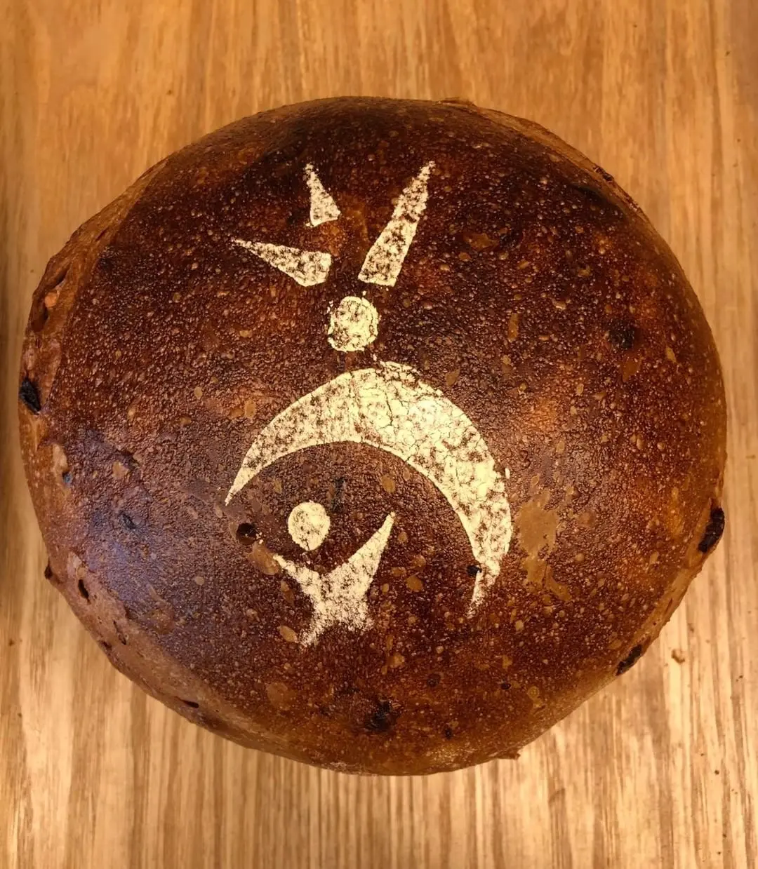 【ウーパオチュン ベーカリー】世界のグルメご紹介します!世界一に輝いたパン屋さんはここ✩*॰_4