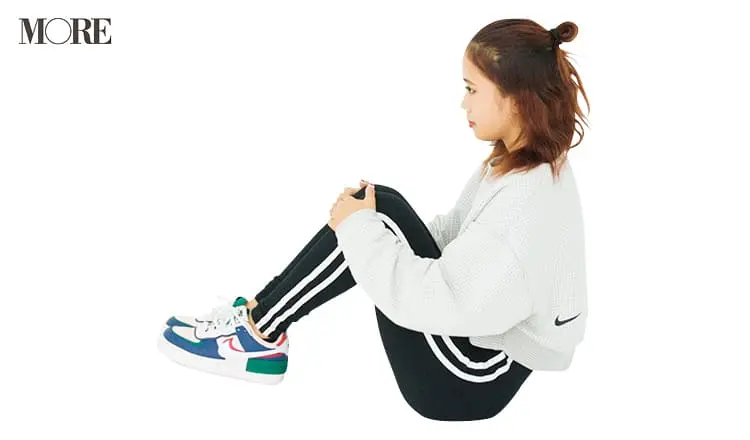 美ボディを目指す筋トレメニュー特集 - 二の腕やせ、脚やせなどジムや自宅でする簡単トレーニング方法をプロやモデルが伝授! PhotoGallery_1_20