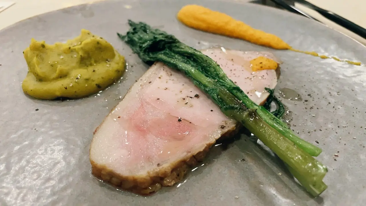 会員制カレー専門店の『一夜限りの晩餐会』に参加してきました⭐︎_6