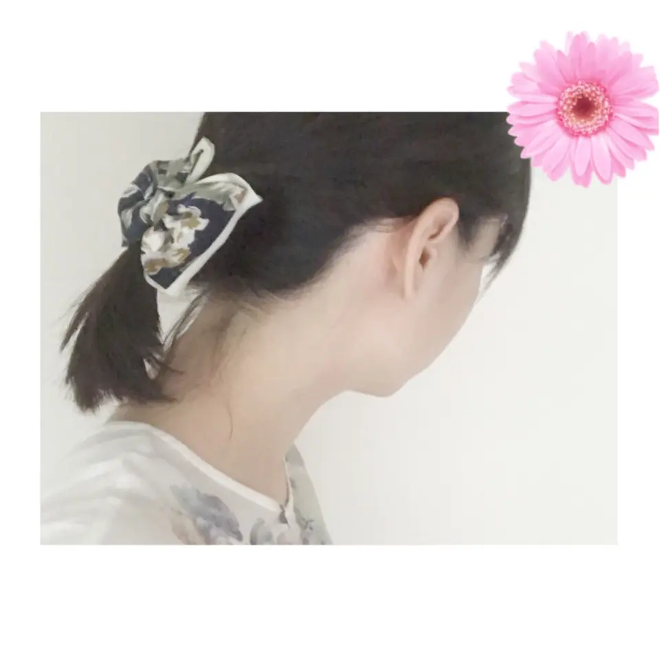…ஐ 【梅雨アイテム】いや〜なじめじめを味方につけろ!お洒落ガールは、“ヘアークリップ“でスッキリさせて爽やかな子⁺˳✧༚ ஐ_5