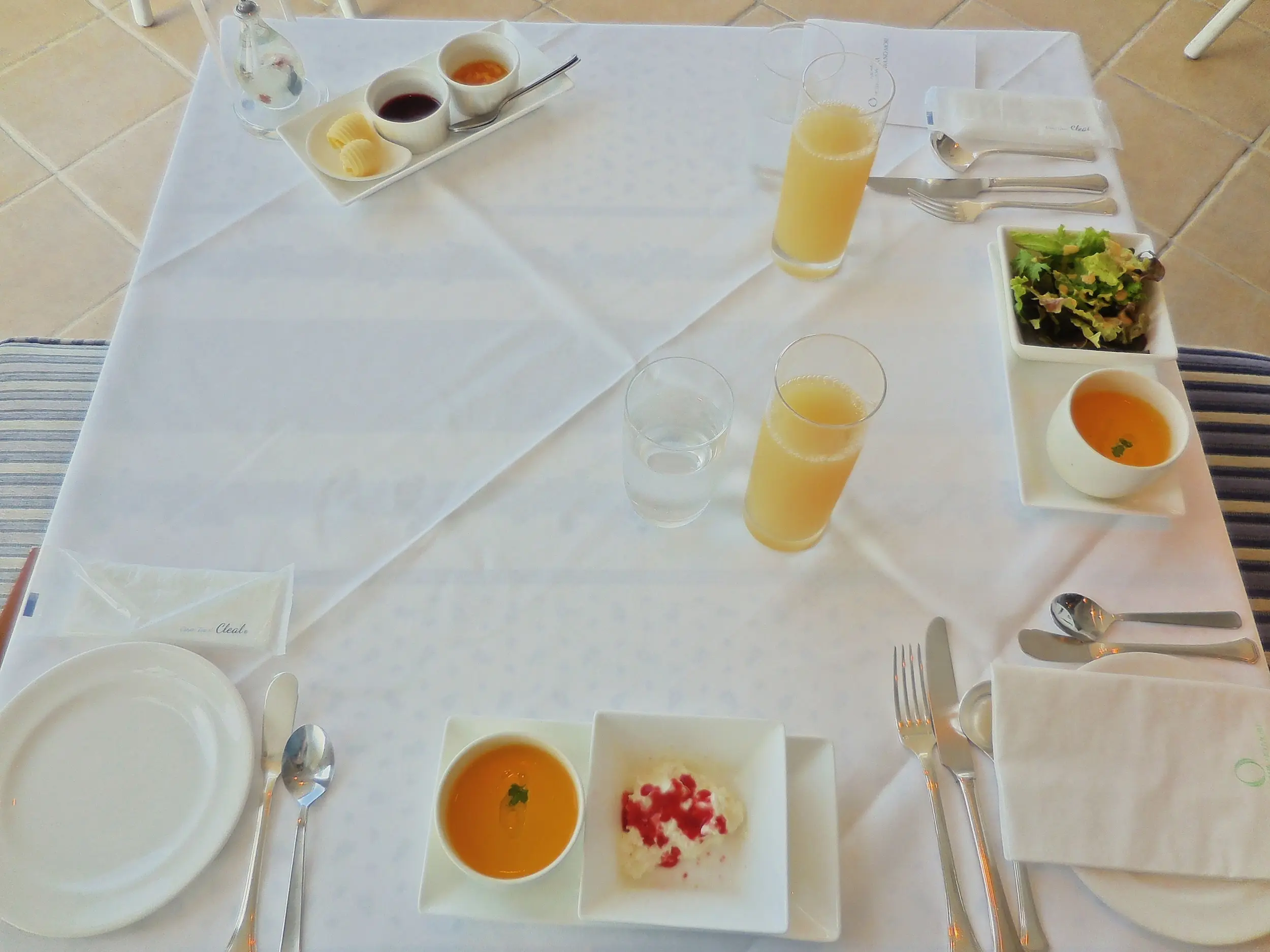 HAYAMA HOTEL OTOWA NO MORIに滞在。_12