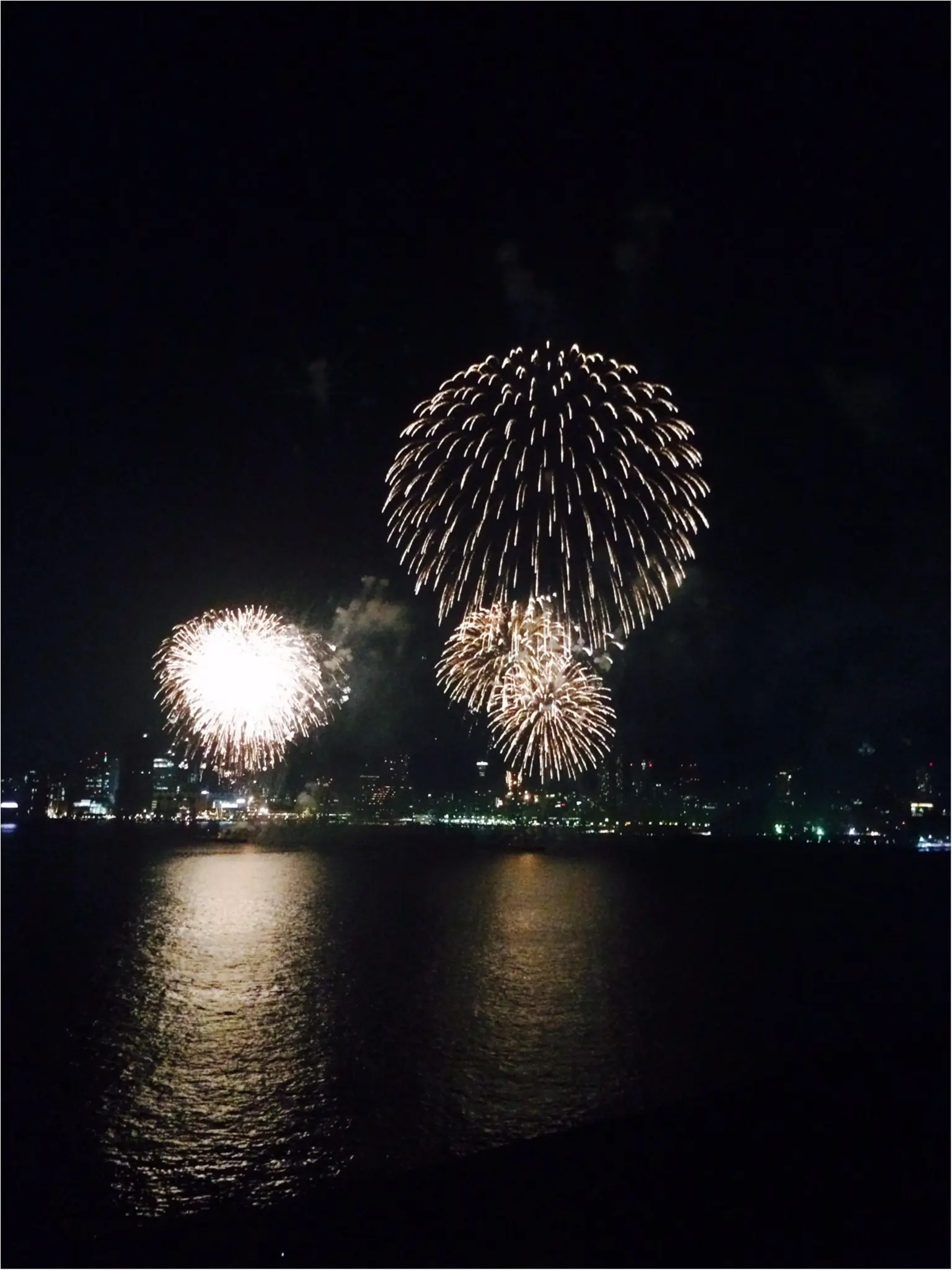 みなと神戸花火 おすすめスポット_1
