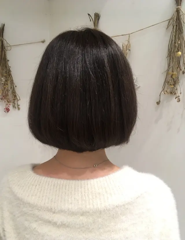 田中みな実さんおすすめのシャンプー&トリートメントを美容院でお試ししてみた_1