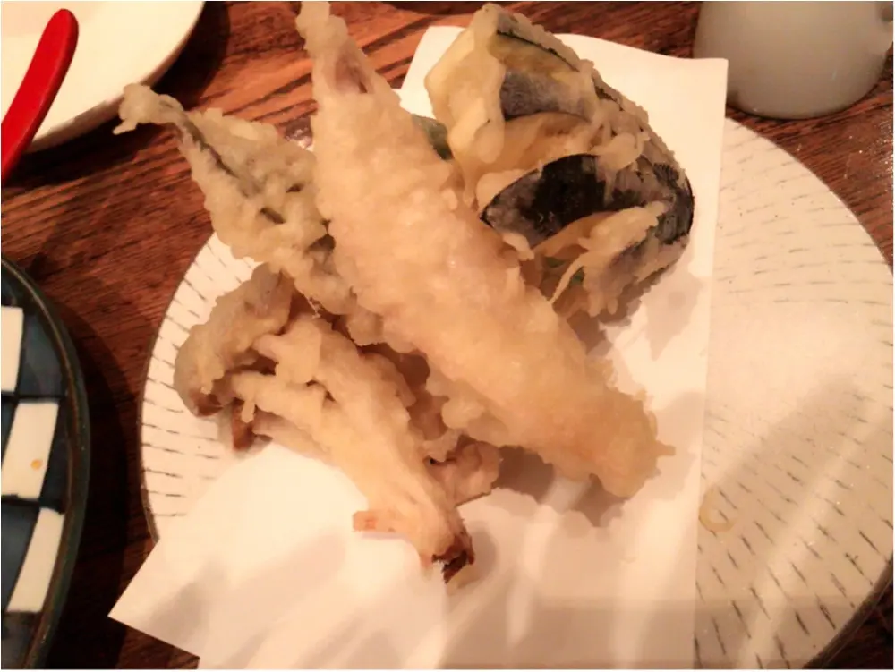 麻布十番 川上庵_2