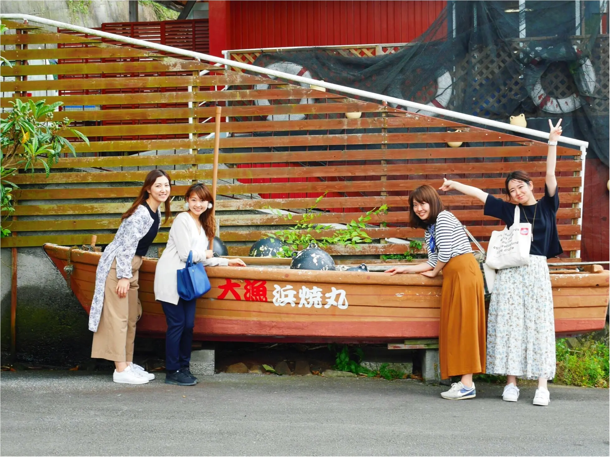 モアハピ1989の会で静岡バスツアー行ってきました♡_10