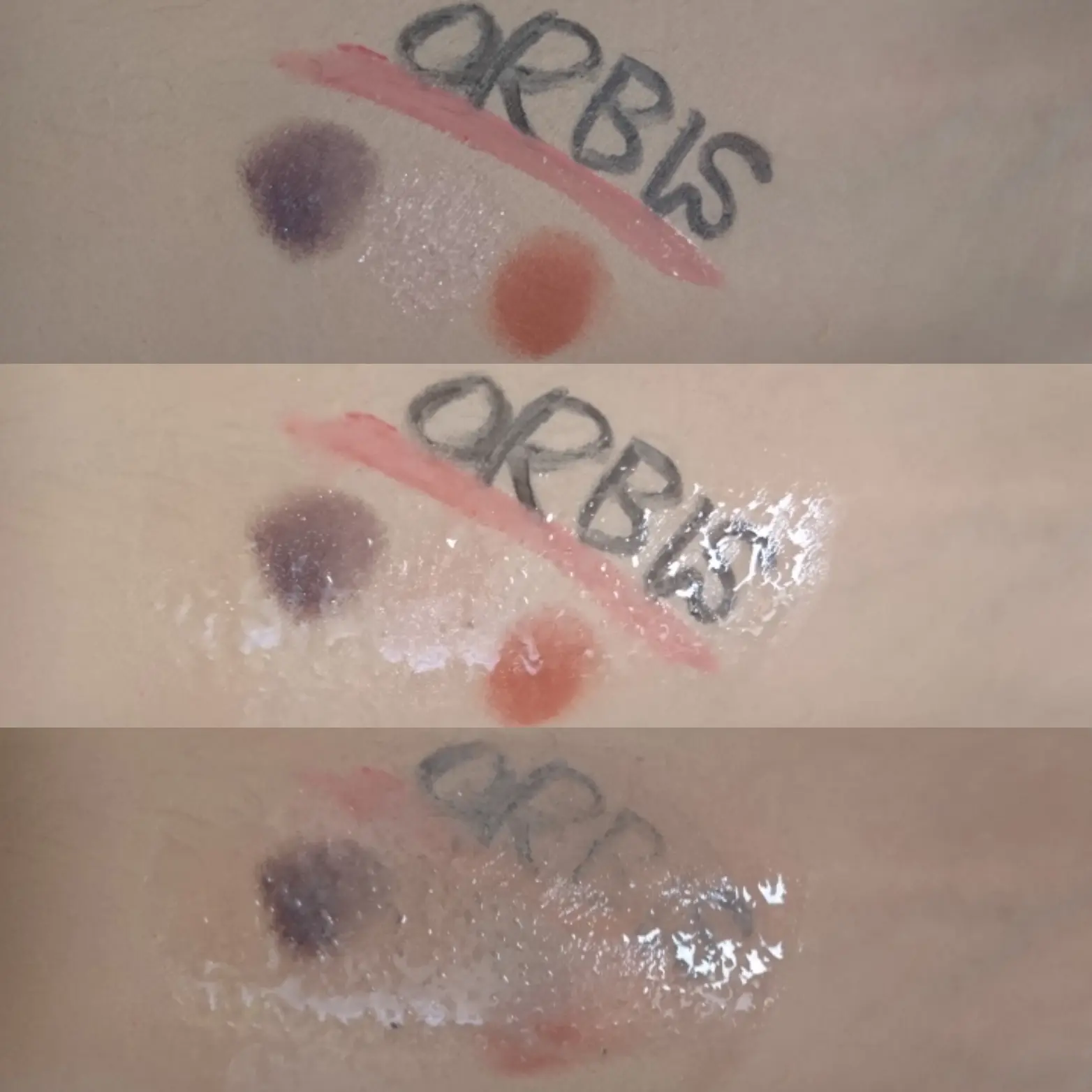 【ORBIS(オルビス)】夏の数量限定クレンジングがメイク落ち◎_2