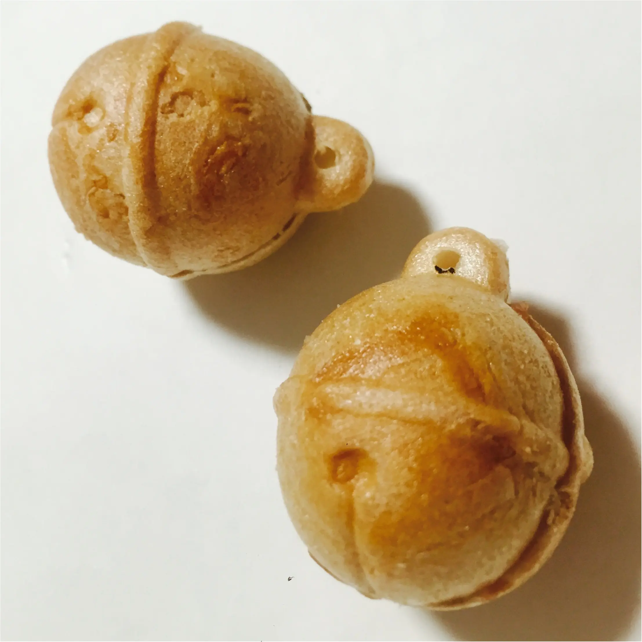 可愛くてときめく!福岡土産♡鈴懸の鈴乃最中!_2