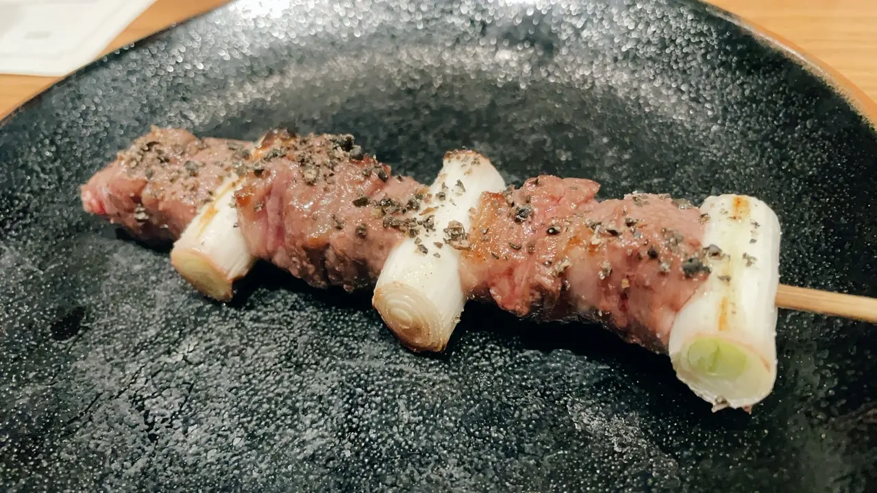 【焼きとんの概念を覆す美味しさ…】予約必須の超人気店舗『鳥茂』_7