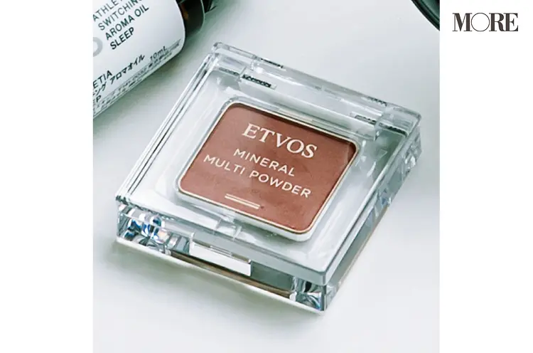 忙しい毎日でもコスメで自分の心身を大切にケア ヘア メイク小田切ヒロさんがおすすめする 気分が上がる化粧直しアイテム5選 ビューティ コスメ メイク ヘア ダイエット Daily More