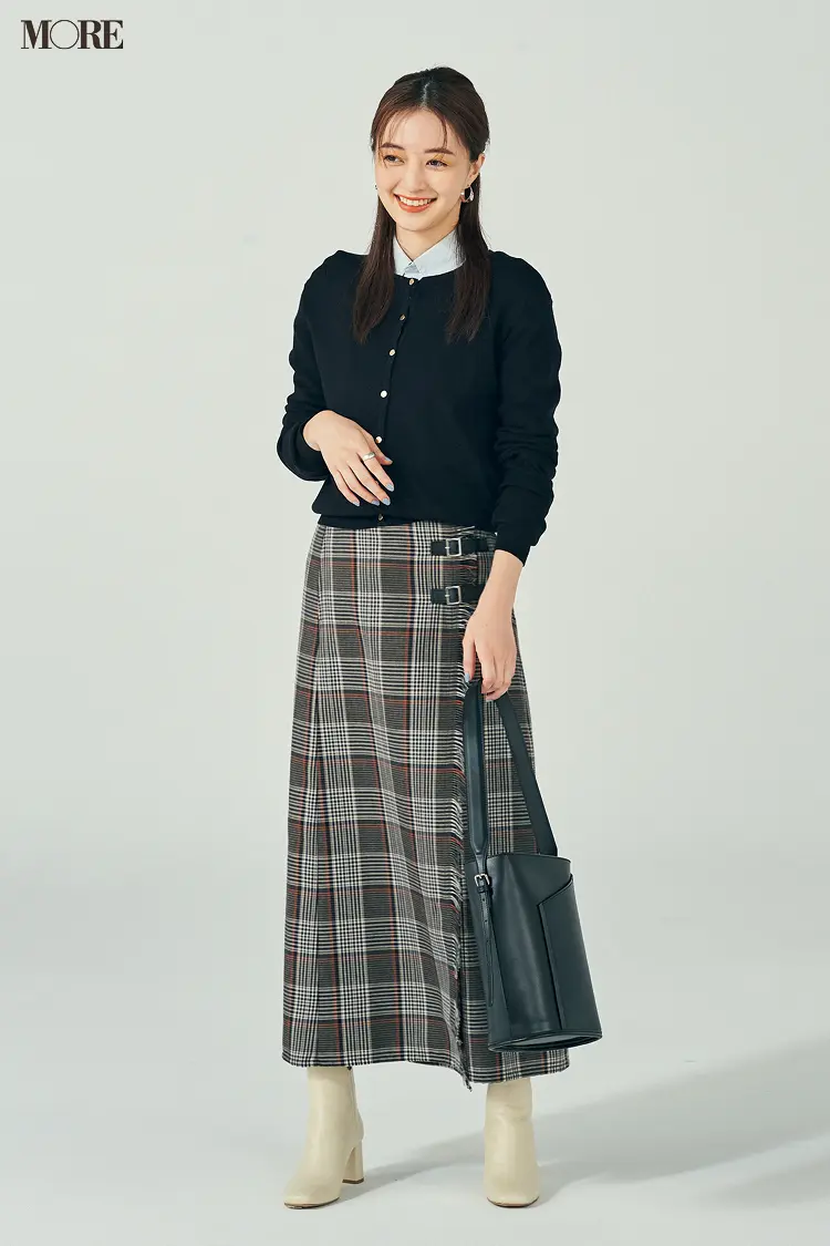 11/16(月)からのお仕事コーデの参考に!【今日のコーデ】まとめ_4