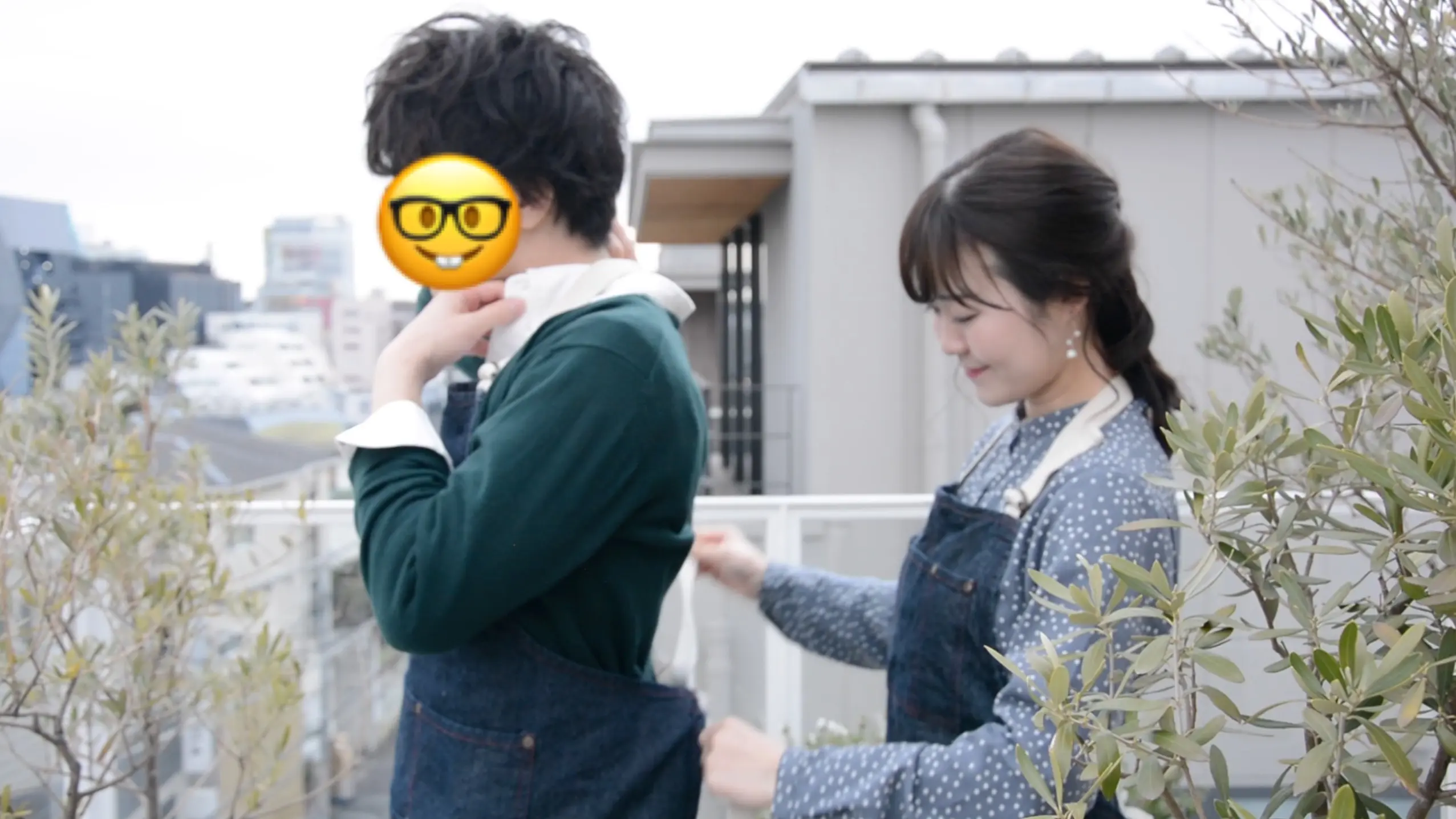 【CRAFY 表参道】さんで作った、手作り結婚指輪の話❃❃❃_17