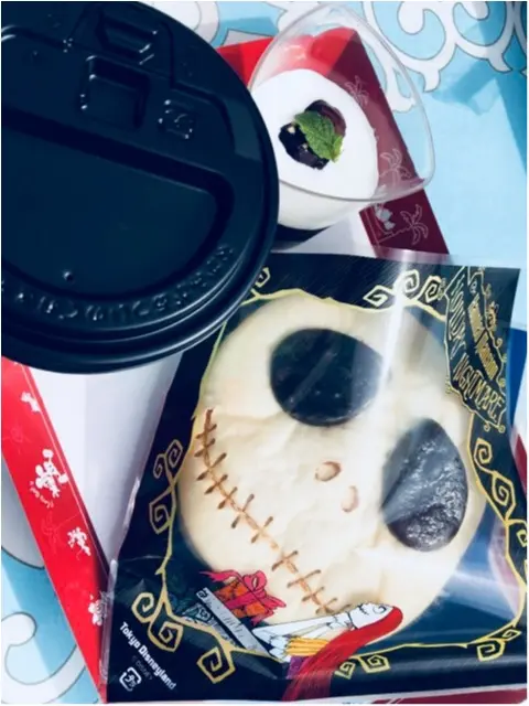 美しくて妖しい【ディズニーハロウィン】の世界に行ってきました★_2
