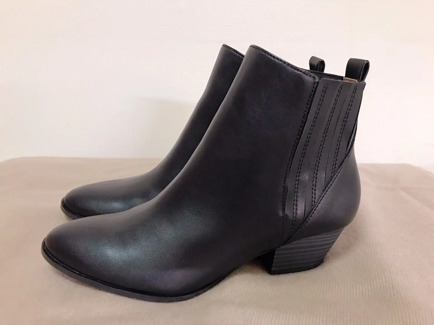 【#GU】大SALE始まる!冬の足元オシャレはGUの3足で決まり!♡_6
