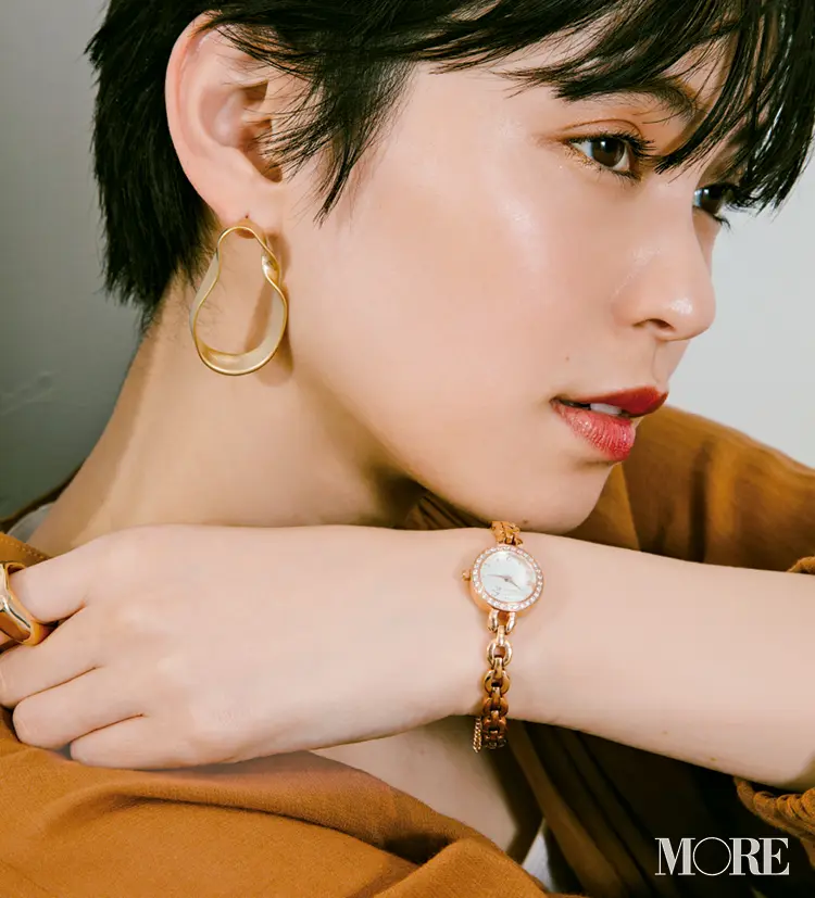 腕時計・ウォッチ特集(レディース)Photo Gallery_1_3