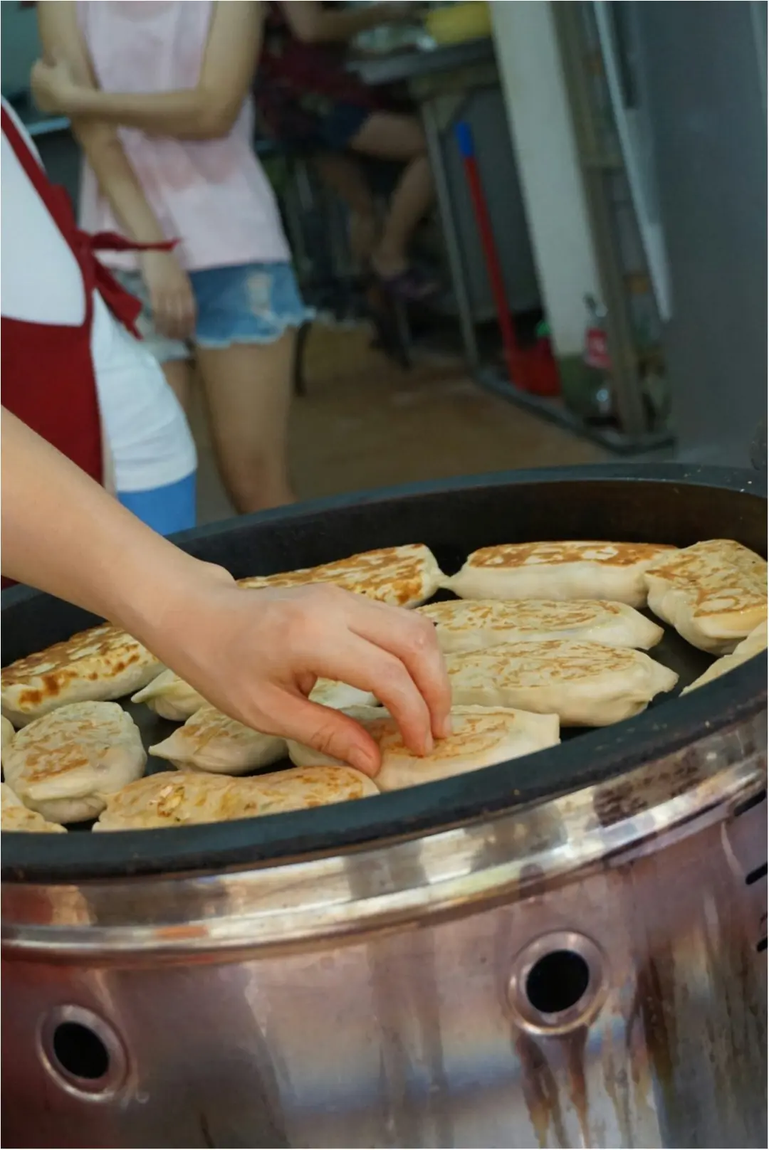 【旅行】週末台湾♡その3・小龍包以外も!台北でB級グルメ三昧♪_3