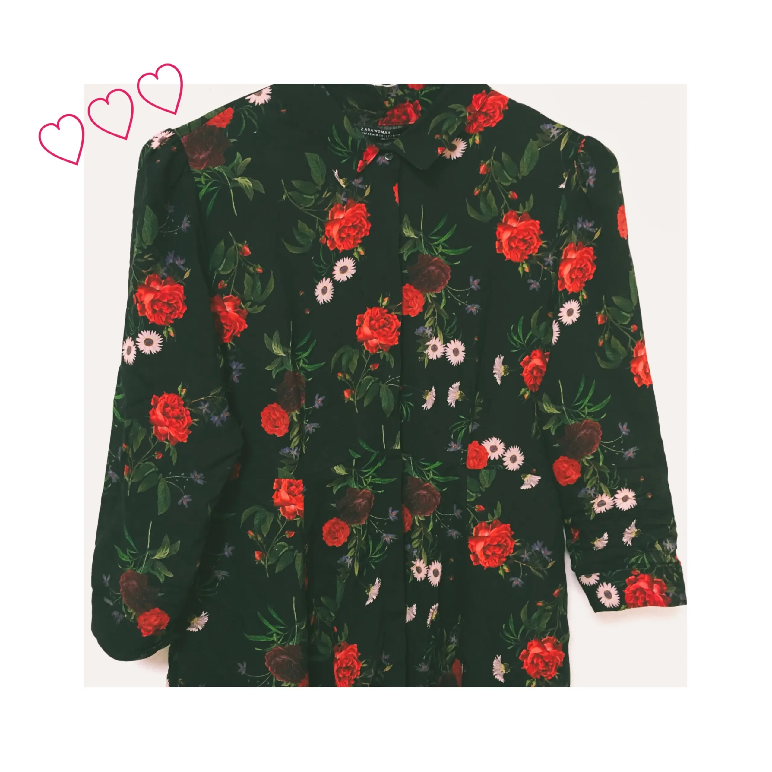 《税込¥7,000以下★二次会パーティーにも◎》【ZARA】でひとめボレした優秀ワンピが使えます❤️_2