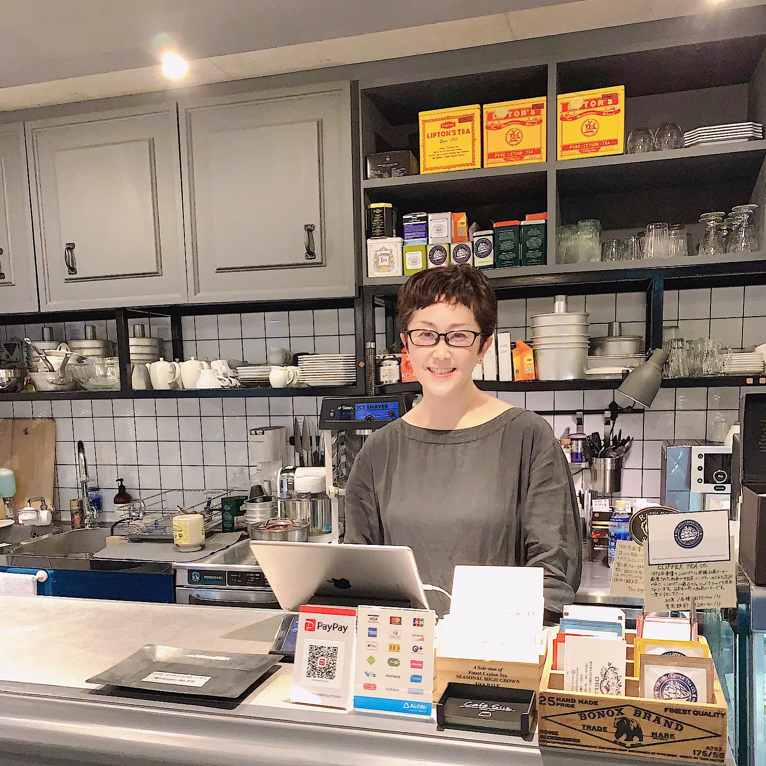 【シフォンケーキ専門店】~Cafe Slikの無添加シフォンケーキが美味しすぎる~_7