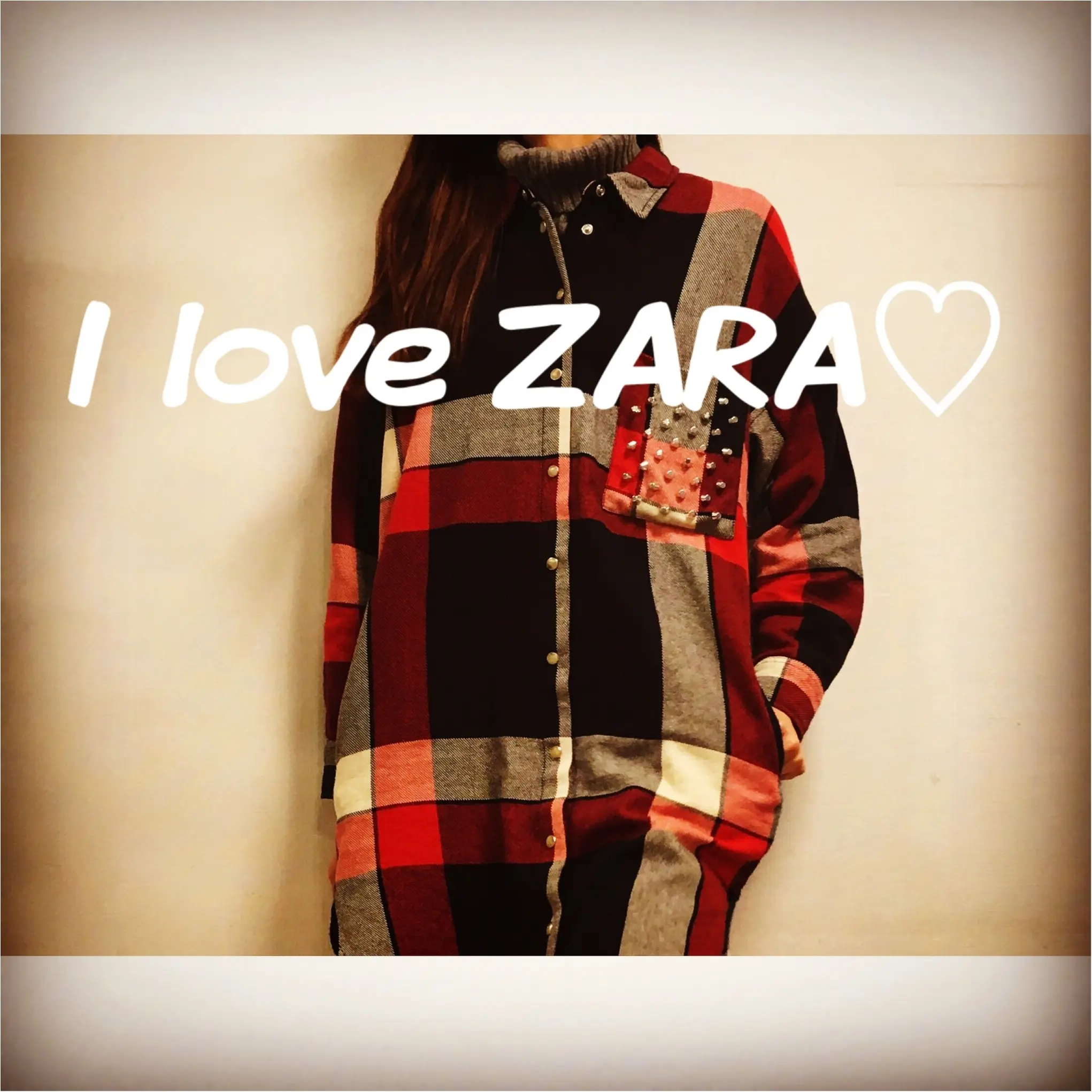 シャツワンピの魅力知ってる?着回し放題♪ZARAのシャツワンピをセールでゲット☺︎_1