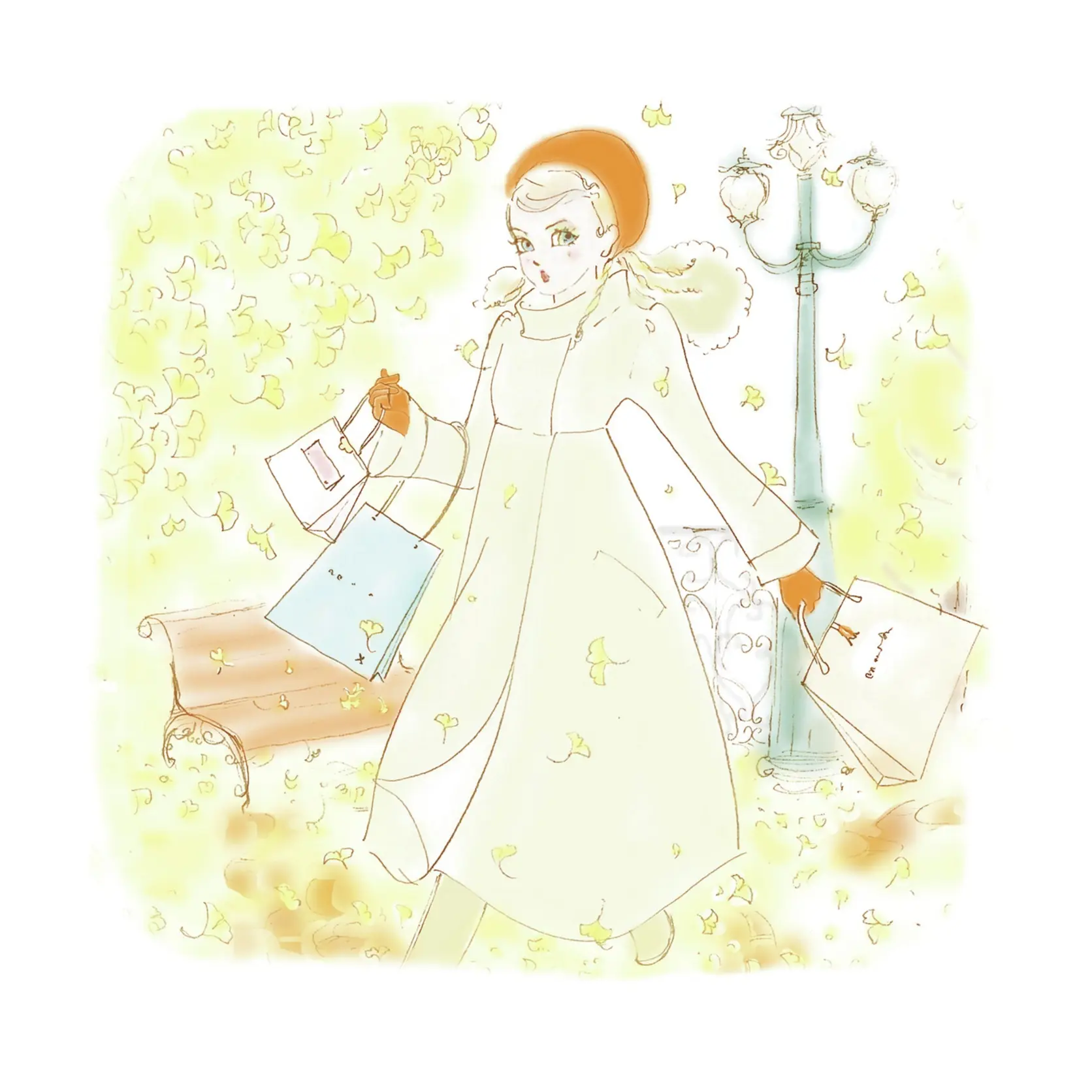 <10/26~11/27>今月のMORE HAPPY☆占い_1