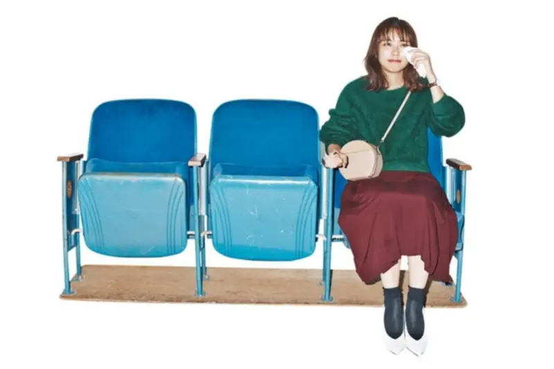 プチプラでおしゃれが叶う♡ 冬の『ユニクロ』コーデ図鑑 Photo Gallery_1_28