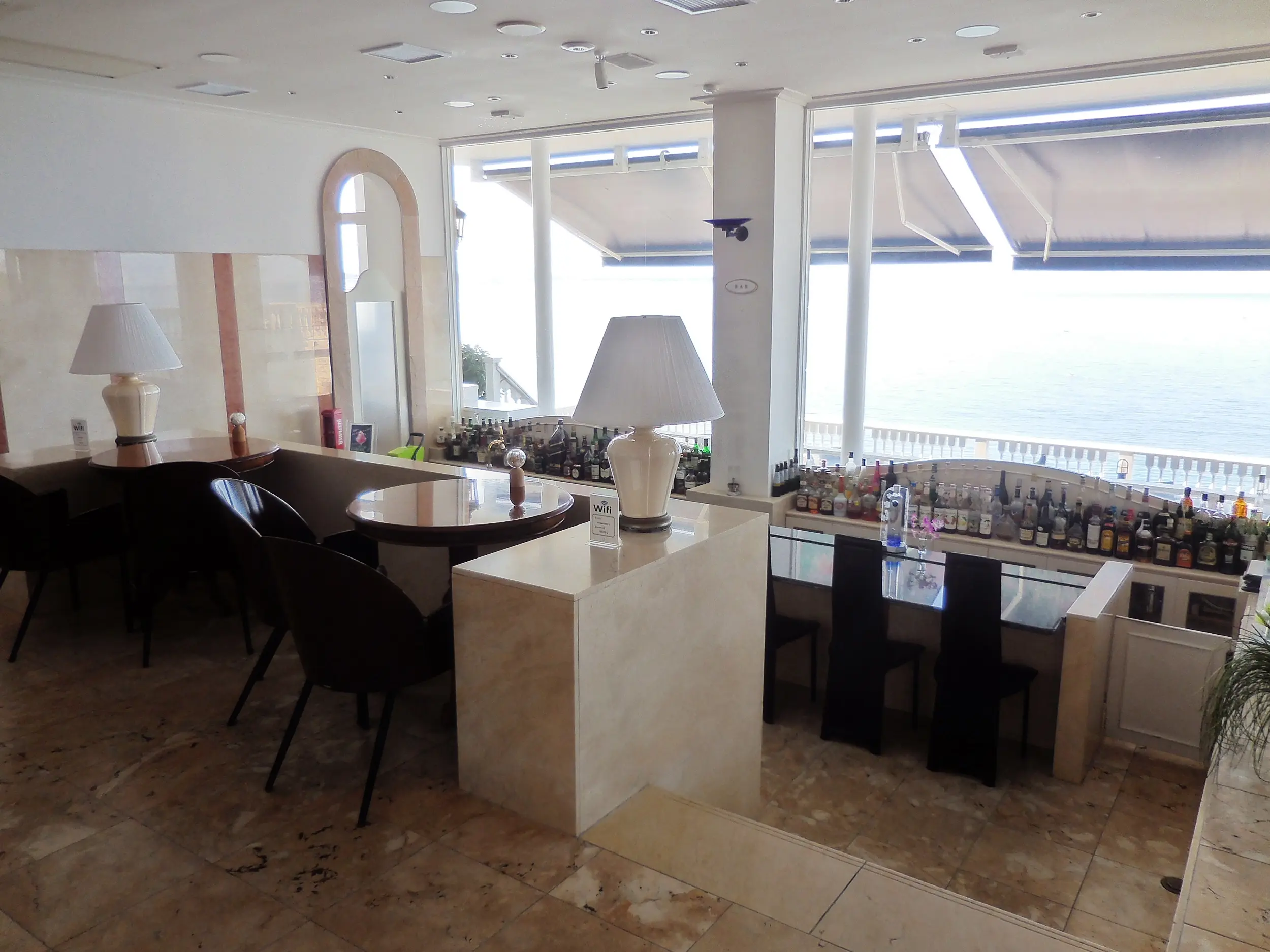 HAYAMA HOTEL OTOWA NO MORIに滞在。_6