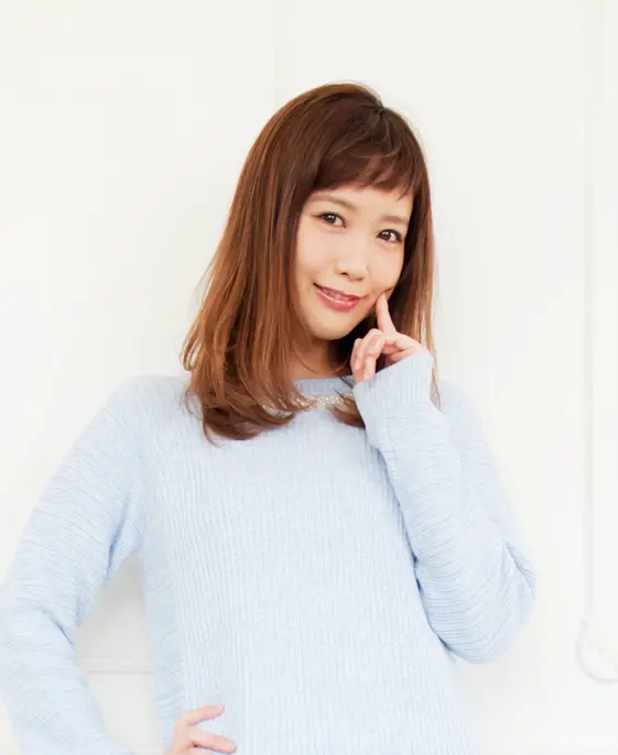 田中里奈ちゃん×イガリシノブさんのトークショーが実現☆ルナメアの春スキンケアイベントに注目!_1