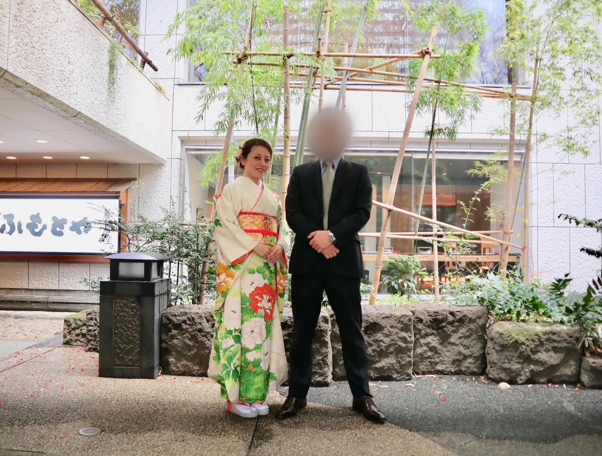 プレ花嫁必見!《顔合わせ食事会のしおり》を手作りしました♡_8